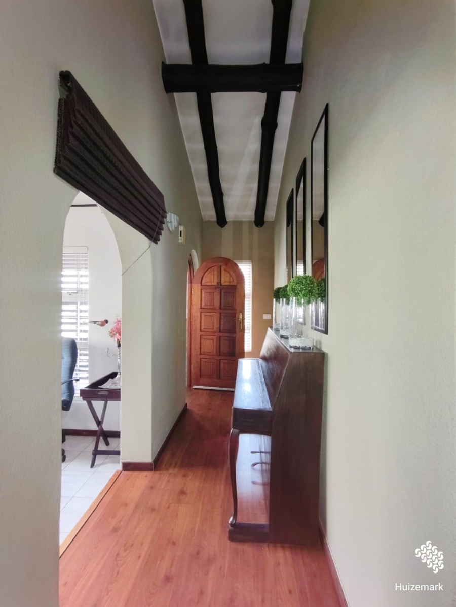 3 Bedroom Property for Sale in Vaalpark Free State